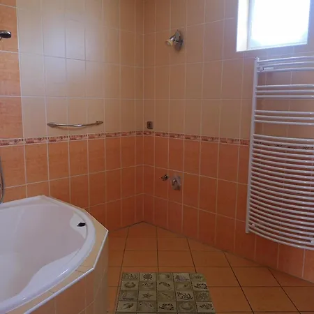 Apartamento Blanka