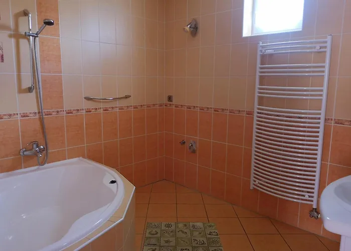 Apartment Blanka Vendeghaz