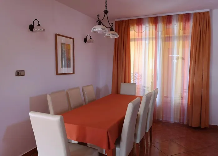 Apartman Blanka