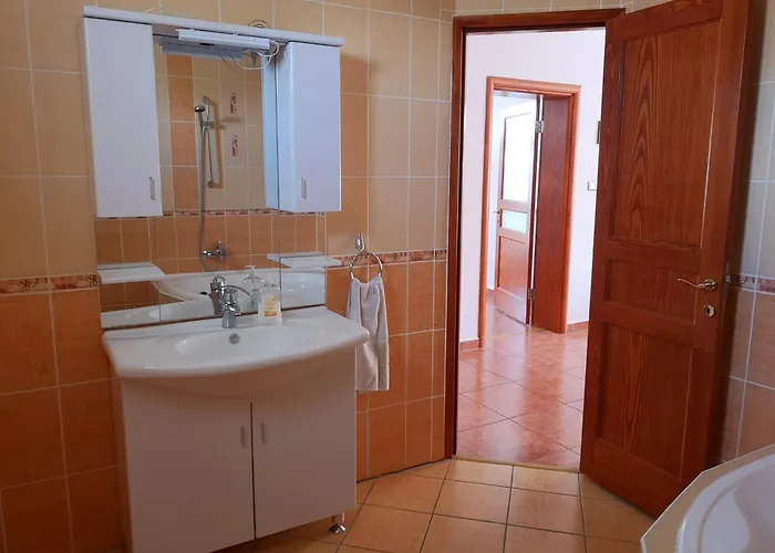 Blanka Vendeghaz * Abadszalok